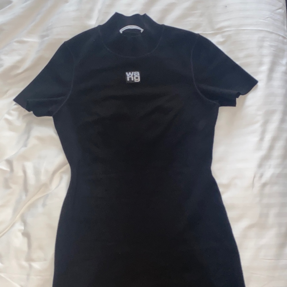 Alexander wang dress